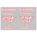 Lexmoto - Zsf Kit 1 - 008